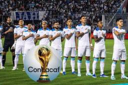 La Selección de Honduras conocerá su camino rumbo a la Copa del Mundo del 2026.