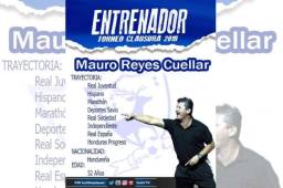 Así le dieron la bienvenida a Mauro Reyes en el Suchitepéquez de Guatemala.