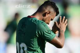 Mario Martínez vive un presente muy positivo. Su cercanía con Dios y la iglesia le han hecho otra persona y enaltecen su labor en Marathón.