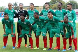 El Marathón hará una reestructuración en la plantilla para no caer en problemas financieros tomando en cuenta las dificultades que tendrán en el Clausura.