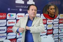 El instructor y vice presidente de la comisión de arbitrahe alabó a Borjas Pastrana.