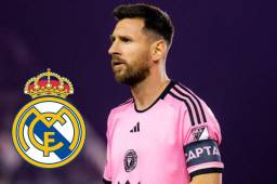 “Messi rechazó ofertas importantes del Real Madrid; Él iba a firmar, yo había quedado con Leo el viernes”