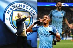 El equipo de Pep Guardiola ya piensa en la próxima temporada y es por ello que han realizado contrataciones de peso y algunos están por concretarse. El City piensa en la Champions League.