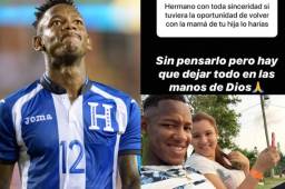 El delantero Romell Quioto está arrepentido de los errores que ha cometido y se ha confesado ante sus fanáticos en instagram, revelando detalles poco conocidos. Dice que lamenta haber perdido a su pareja por 'cosas que no valían la pena'.