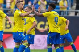 Foto cortesía LaLiga