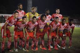 El Vida dejará La Ceiba por poco apoyo de su afición.