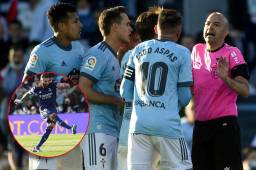 Explotan tras polémica del Real Madrid: “Al árbitro sólo le faltó pitar otro penalti y patearlo; quería el hat-trick de Benzema”