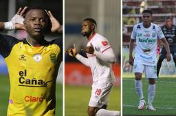 Con horario inusual: los cambios en el clásico Real España - Olimpia y el juego decisivo del Platense por la salvación