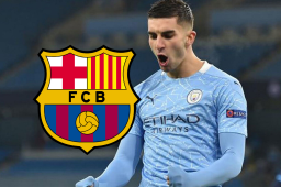 El Barça llega a un principio de acuerdo con Ferran Torres.