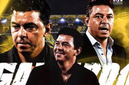 Marcelo Gallardo será el nuevo entrenador del Al-Ittihad. Contrato hasta 2025 y será uno de los tres técnico mejor pagados. Dirigirá a Benzema, Kanté y de más.