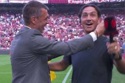 Ha vuelto a su cargo luego de un mes.