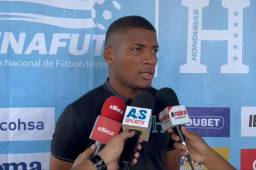 Anfronit Tatum trabaja para ser parte de la Selección que irá a los Juegos Panamericanos de este año.