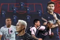 PSG buscará humillar a un nuevo rival en la Ligue 1 y el turno para este viernes es para el Brest, la decisión que tomaría Pochettino con Keylor Navas y Neymar. Ante los rumores de salida ¿juega Mbappé?