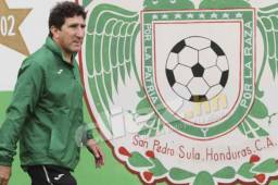 Héctor Vargas ha logrado acumular 34 unidades a falta de una fecha con el Marathón.