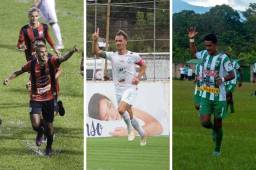 El día sábado se jugará un partido y el domingo los siete restantes.