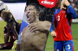 Las últimas jornadas de la eliminatoria a Sudáfrica 2010 y Brasil 2014 estuvieron de infarto, recordamos lo que pasó donde hubo júbilo y lágrimas.