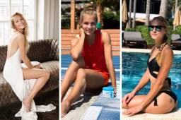 Daria Klishina recibió una propuesta indecente en tiempos de coronavirus, la atleta rusa, subcampeona mundial de salto de longitud en 2017, lo dio a conocer en una entrevista.