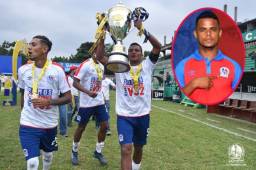 Los futbolistas del Olimpia, Ever Alvarado y 'Chama' Córdoba, no podrán ser de la partida ya que fueron aislados en Costa Rica por compartir con los positivos.