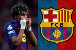 Barcelona está muy indignado por todo lo que se vivió con el Atlético de Madrid en Champions.