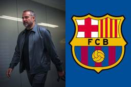 Barcelona ha confirmado su primer fichaje de 2026 en plena Supercopa 2026.