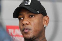 Romell Quioto viajará este miércoles en horas de la noche para reunirse con su agente en España.