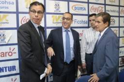 José Ernesto Mejía informa que Honduras tendrá dos amistosos después de las fechas FIFA de marzo.
