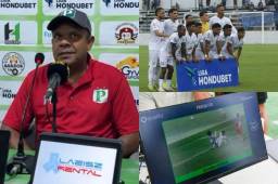 Estamos alabando a otro dios, la tremenda reflexión de Raúl Cáceres contra el calendario de la Liga Nacional por jugar en Semana Santa.