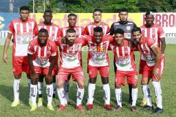 El Vida arranca el Clausura 2022 ante UPNFM. Los Cocoteros han renovado filas con la mente puesta en la final del torneo.