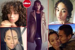 Andy Najar tiene con qué estar siempre motivado. Conocé a su preciosa pareja, con la que vive en Bélgica.