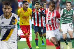 Tigres y Monterrey todavía no juegan la primera batalla de la final de Liga MX, pero el mercado de fichajes ya se activó. Un club azteca confirmó a este ex de Juventus, PSG y Fiorentina.