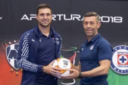 En el año 2013 el Cruz Azul ganó la edición de la Copa MX frente al Atlate.