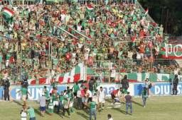 Marathón espera el repaldo de los aficonados en el Yankel.