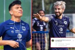 El defensor Jesús Gallardo agitó las redes sociales tras comentar una foto de Rodolfo Pizarro y recibió inesperada respuesta del mediocampista. La broma se volvió viral en cuestión de minutos.