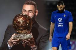 La lesión no es casualidad: La maldición que dejó a Karim Benzema afuera del Mundial de Qatar 2022 con Francia