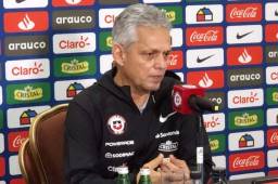 Reinaldo Rueda está feliz de volver a dirigir en el Olímpico, el estadio donde construyó su sueño de dirigir un mundial de fútbol.