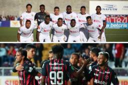 ¿Es favorito? Olimpia llega con muchas dudas a la final ante Alajuelense; acumula tres juegos sin ganar, ni anotar