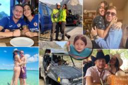 Medios mexicanos confirmaron esta madrugada el fallecimiento de Octavio Ocaña a sus 22 años, mejor conocido como 'Benito' por su recordado papel en la famosa serie Vecinos. Estas son las últimas fotografías que colgó el comediante.