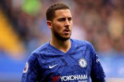 Eden Hazard pondrá fin a su idilio con el Chelsea para fichar por el Real Madrid.