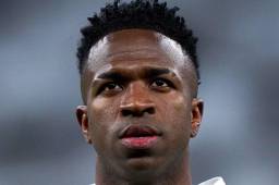 Vinicius tiene harto a todos y el vestuario del Real Madrid tomó una decisión con el brasileño.