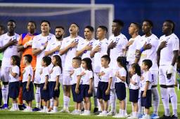 Honduras accedió al Final Four de la primera edición de la Liga de Naciones de la Concacaf.