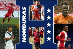 El Diario AS de España hizo un reportaje en el cual da un listado de jugadores que pueden estar en el Mundial de Qatar 2022 con Honduras, algunos de ellos seguramente no estarán y parece algo raro que aparezcan, los repasamos.