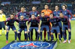 Decisión sobre el PSG por fair-play financiero será reexaminada, dice la UEFA.