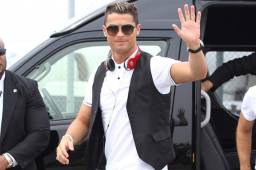 Cristiano Ronaldo habría cometido una agresión sexual en Estados Unidos.