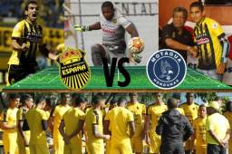 El Real España de Primi Maradiaga debutará el sábado contra Motagua en el estadio Morazán a partir de las 6:00 pm y se espera el debut de Jorge Claros.