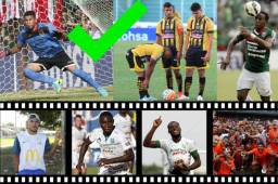 El mercado de fichajes está encendido y los equipos hondureños anuncian más altas. Atención que Marathón dará el campanazo en el campeonato.