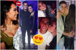 Coutinho se convirtió este sábado en el flamante fichaje del Barcelona firmando un contrato que lo vincula con el club hasta el 2023. Sin embargo, detrás del brasileño se encuentra una de las mujeres más bellas relacionadas al fútbol, pero que es poco conocida. ¡Una belleza!