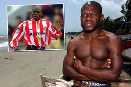 Milton 'Tyson' Núñez contó lo que ocurrió en su llegada al Sunderland de Inglaterra y por qué no tuvo tanta participación.