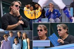 Los ‘Blues’ confirmaron la venta del equipo a un grupo de inversores que está encabezado por el magante Todd Boehly.