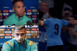 Uruguay se burla de Brasil: El polémico vídeo que subió ‘La Celeste’ que mandó a callar a la pentacampeona