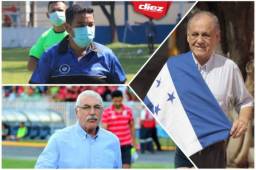 Chato Padilla ascendió a Victoria a Liga Nacional después que la Jaiba estuvo en el ascenso los últimos cinco años.